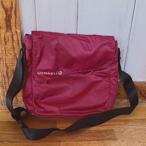 Merrell Crossbody bag